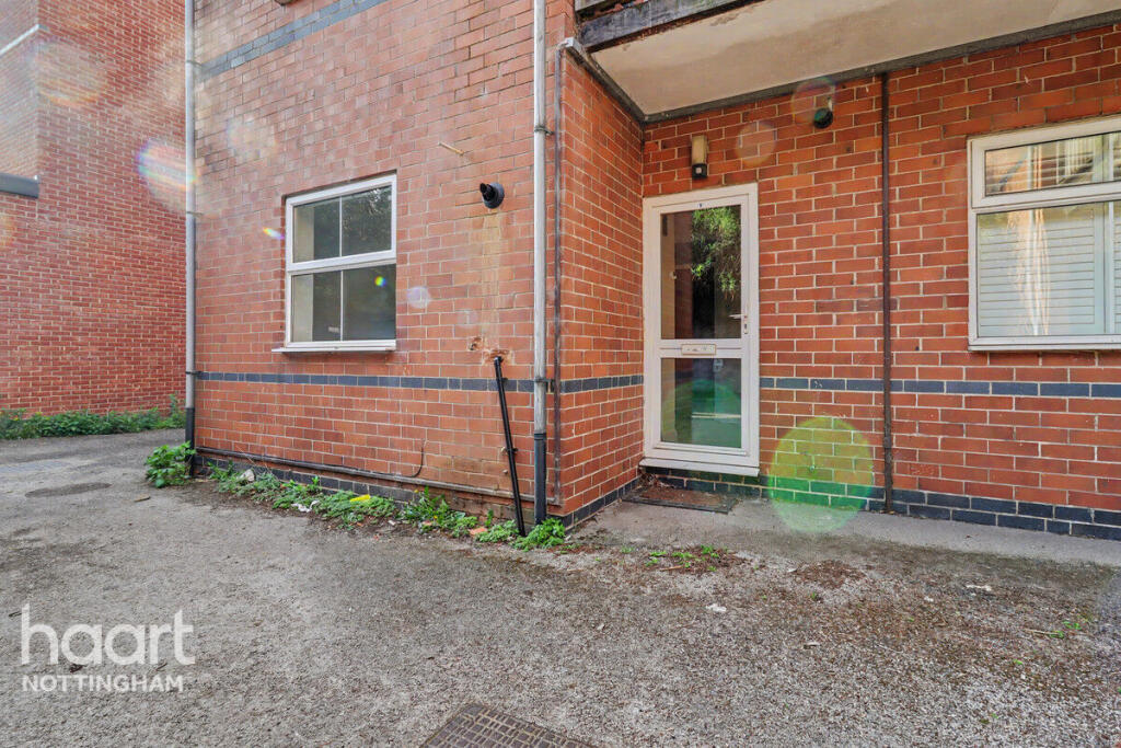 Gladstone Street, New Basford photo 2