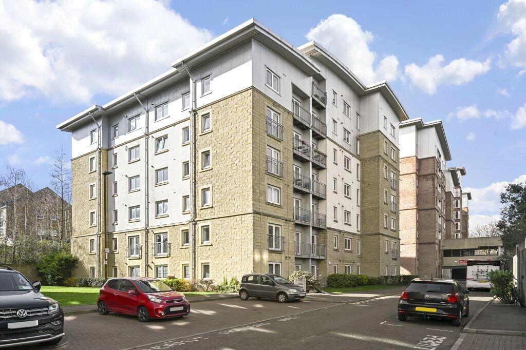 Main image of property: Pilrig Heights, Edinburgh, Midlothian, EH6