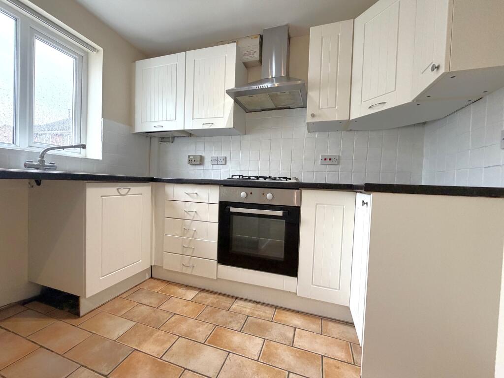 House in Nottingham - View 4