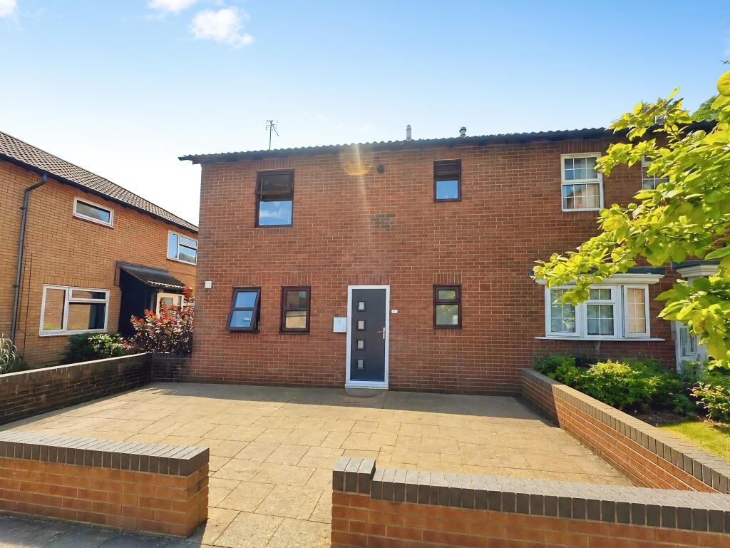 Main image of property: Tweedsmuir Court, CB4