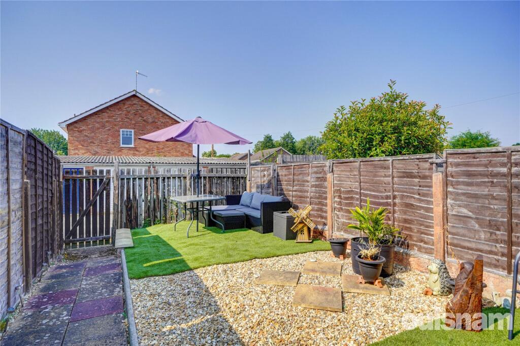 Ledwych Road, Droitwich, Worcestershire, WR9 - View 6