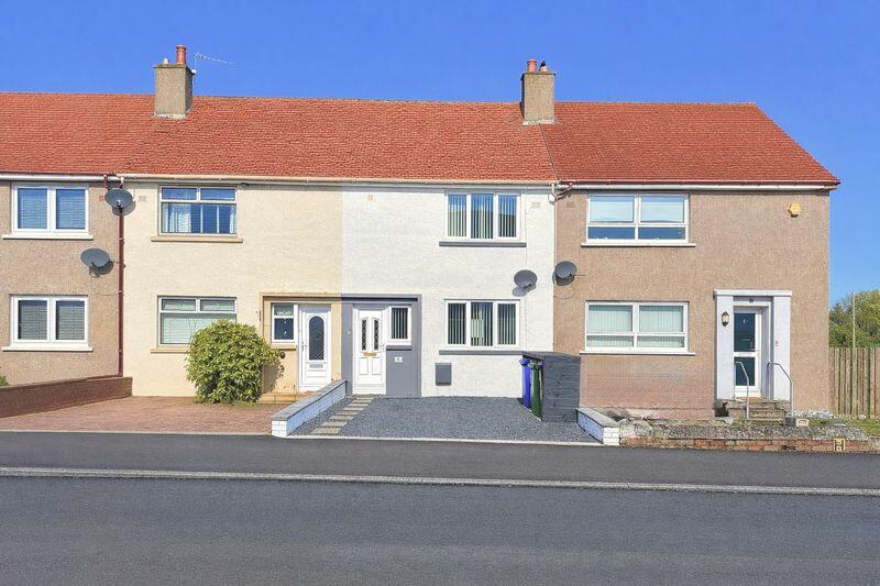 Main image of property: Corsehill Crescent, Coylton
