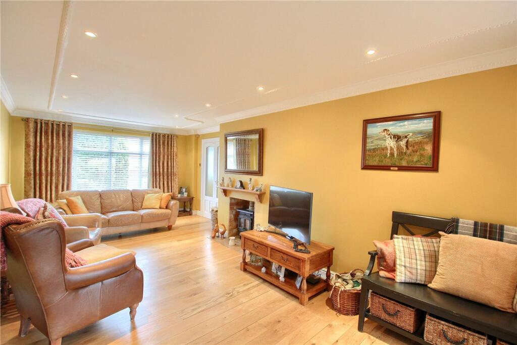 House in Stockton-on-Tees - View 5
