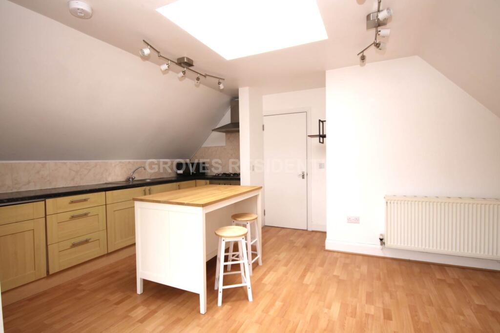 Main image of property: Cheam Common Road, Worcester Park