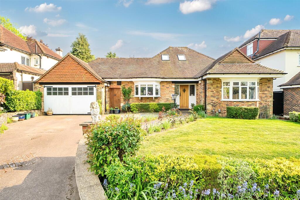 Main image of property: Heathdene Road, Wallington, Surrey, SM6