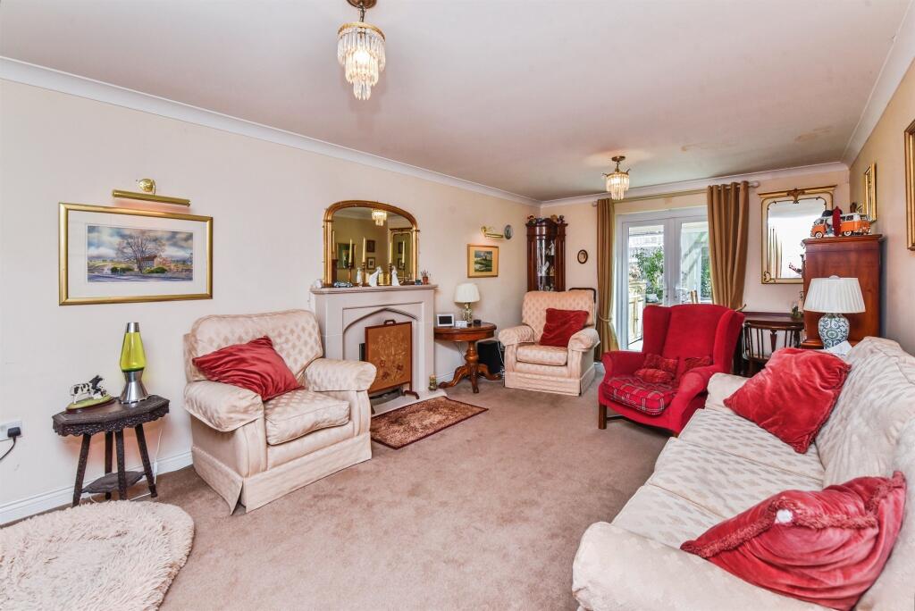 House in Westbury, Westbury Leigh - View 4