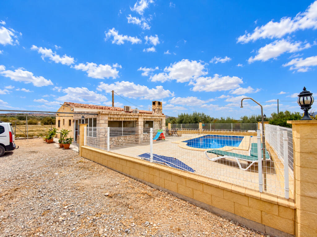 Main image of property: Andalucia, Almería, Huércal-Overa