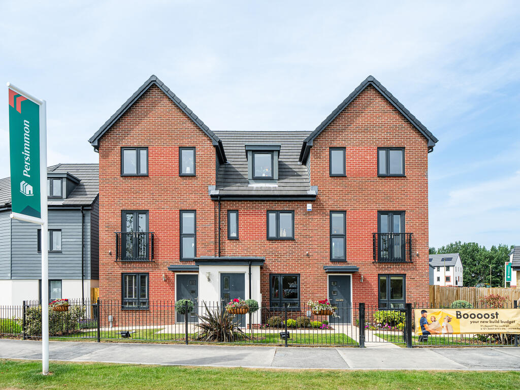 Main image of property: Valley Park,
Didcot,
Oxfordshire,
OX11 6LB