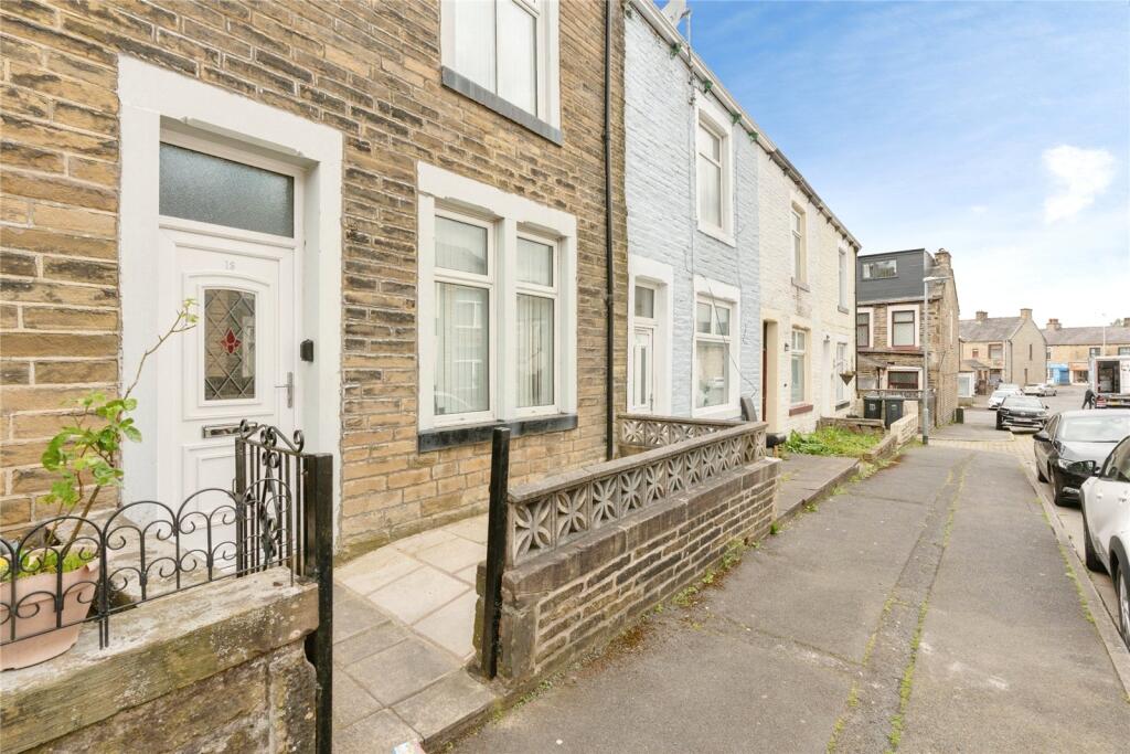 Main image of property: Fulham Street, Nelson, Lancashire, BB9