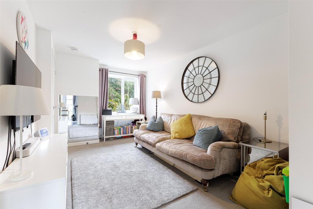 House in Cardiff - View 3