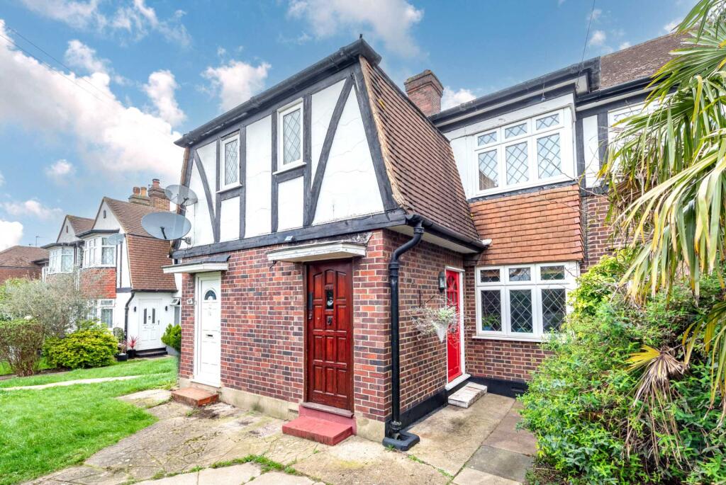 Main image of property: Tudor Drive, Morden