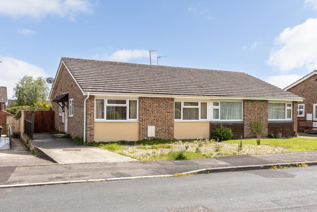 Main image of property: Chilmark Road, Trowbridge