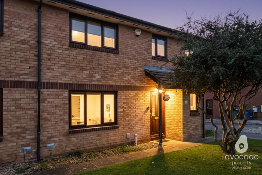 Main image of property: Montgomery Road, Caversfield, Bicester