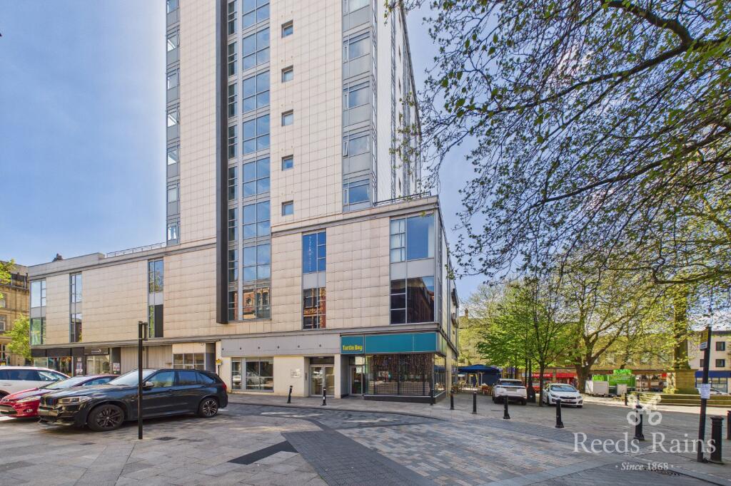 Main image of property: Birley Street, Preston, Lancashire, PR1