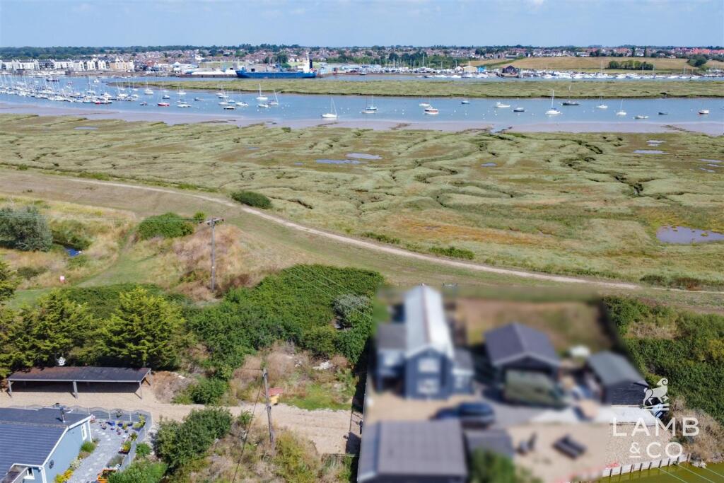 Main image of property: North Wall, Point Clear Bay, St Osyth