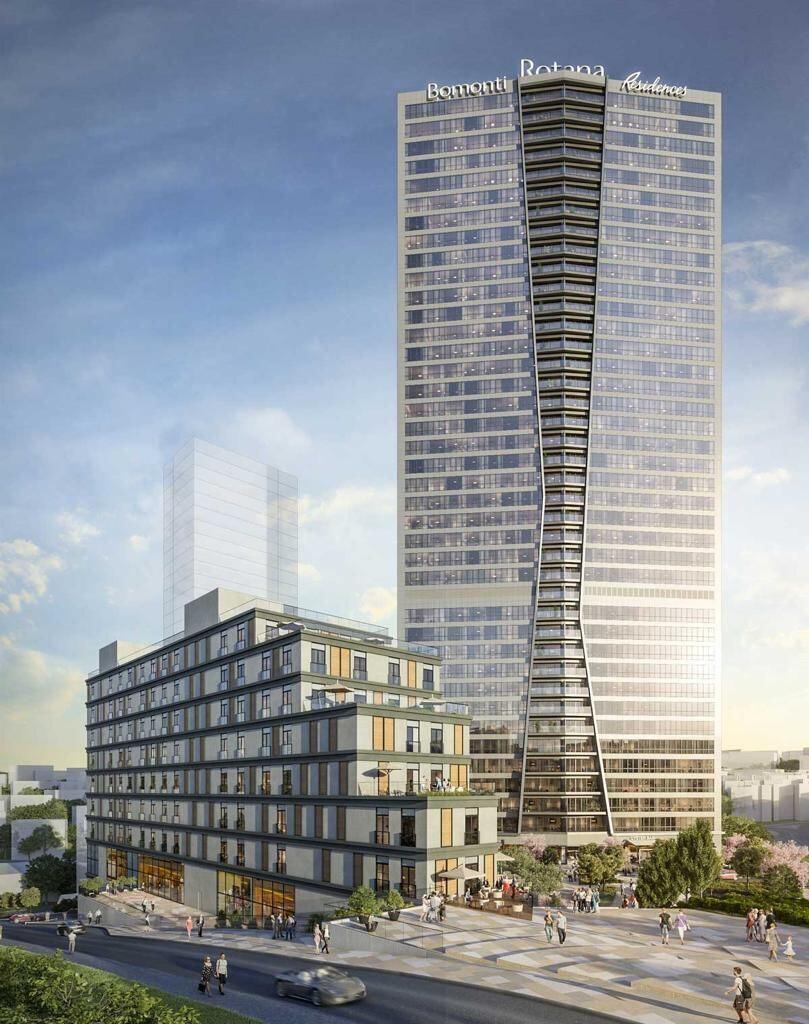 Main image of property: Istanbul, Sisli, Sisli