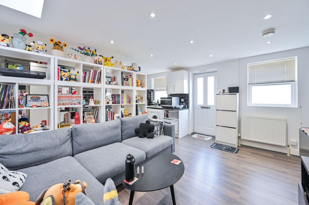 Main image of property: Dunton Road, Bermondsey, London, SE1