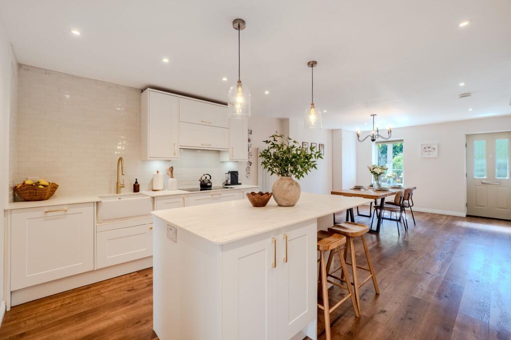 House in Bristol - View 2