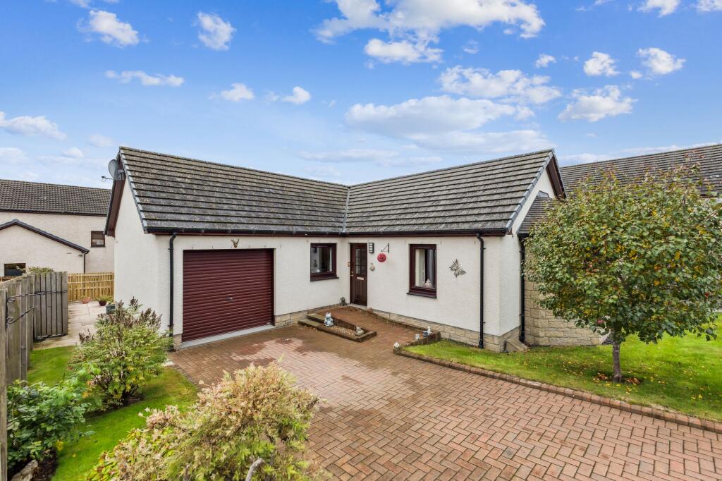 Main image of property: Coronation Avenue, Scone, PH2