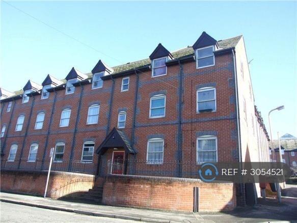 Main image of property: Lynden Mews, Reading, RG2