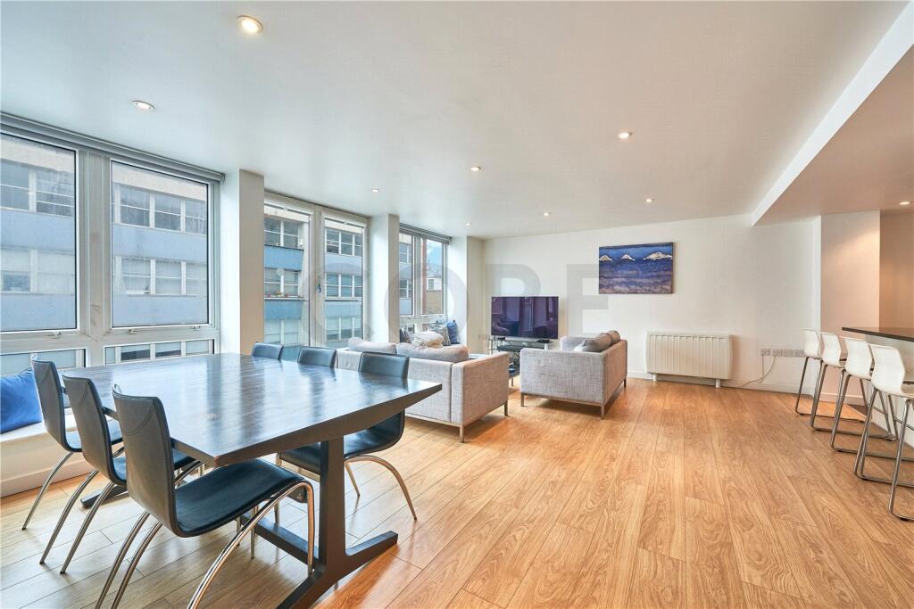 Apartment in London - View 3