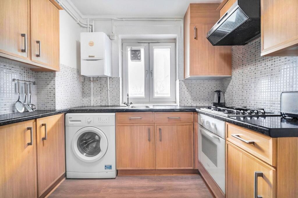 Main image of property: Stafford Cripps House, Clem Attlee Court, Fulham, London, SW6