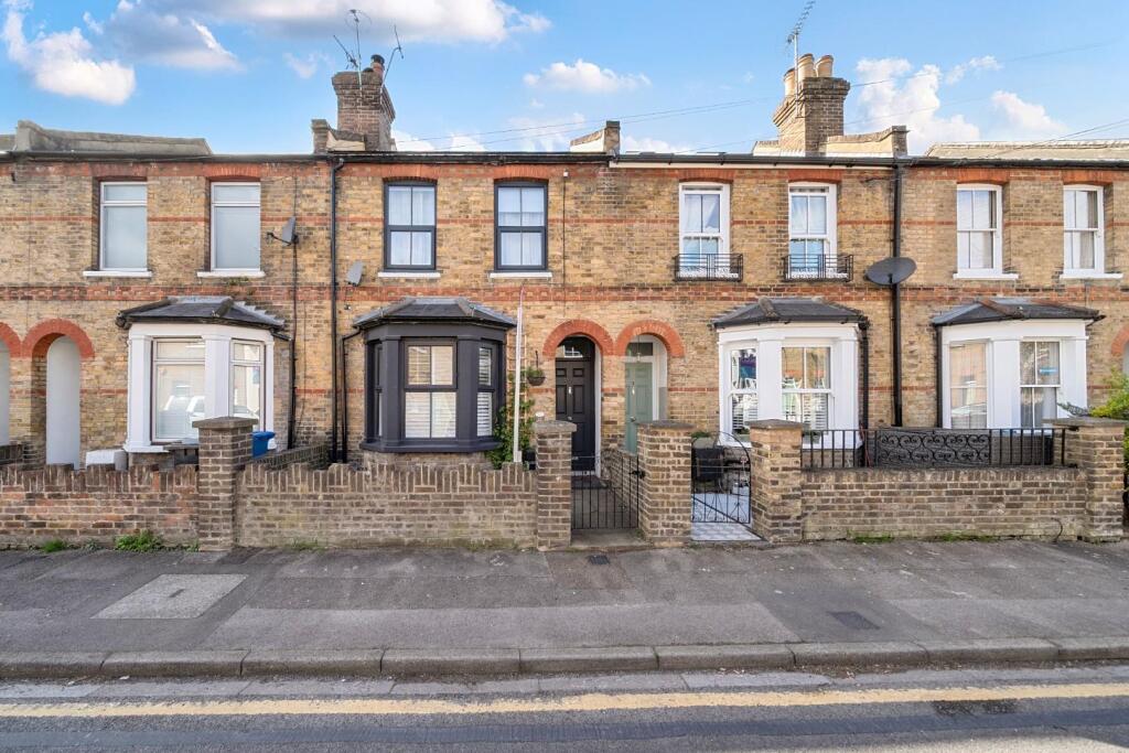 Main image of property: Vansittart Road, Windsor, Berkshire