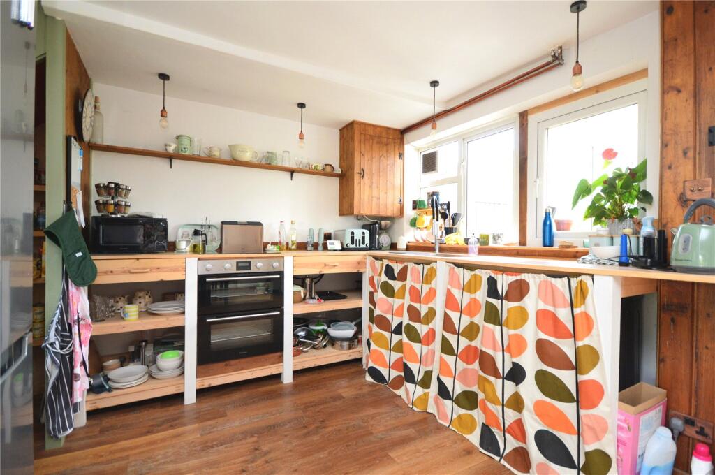 House in Curry Rivel, Somerset - View 4