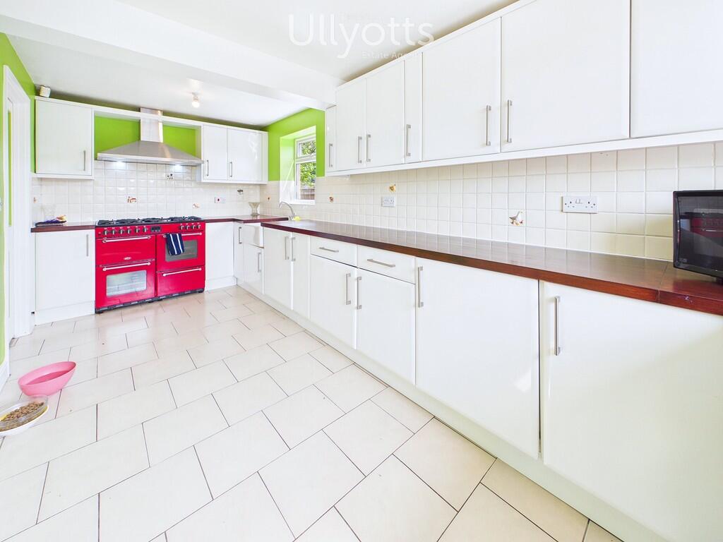 Rudding Drive, Bridlington - More
