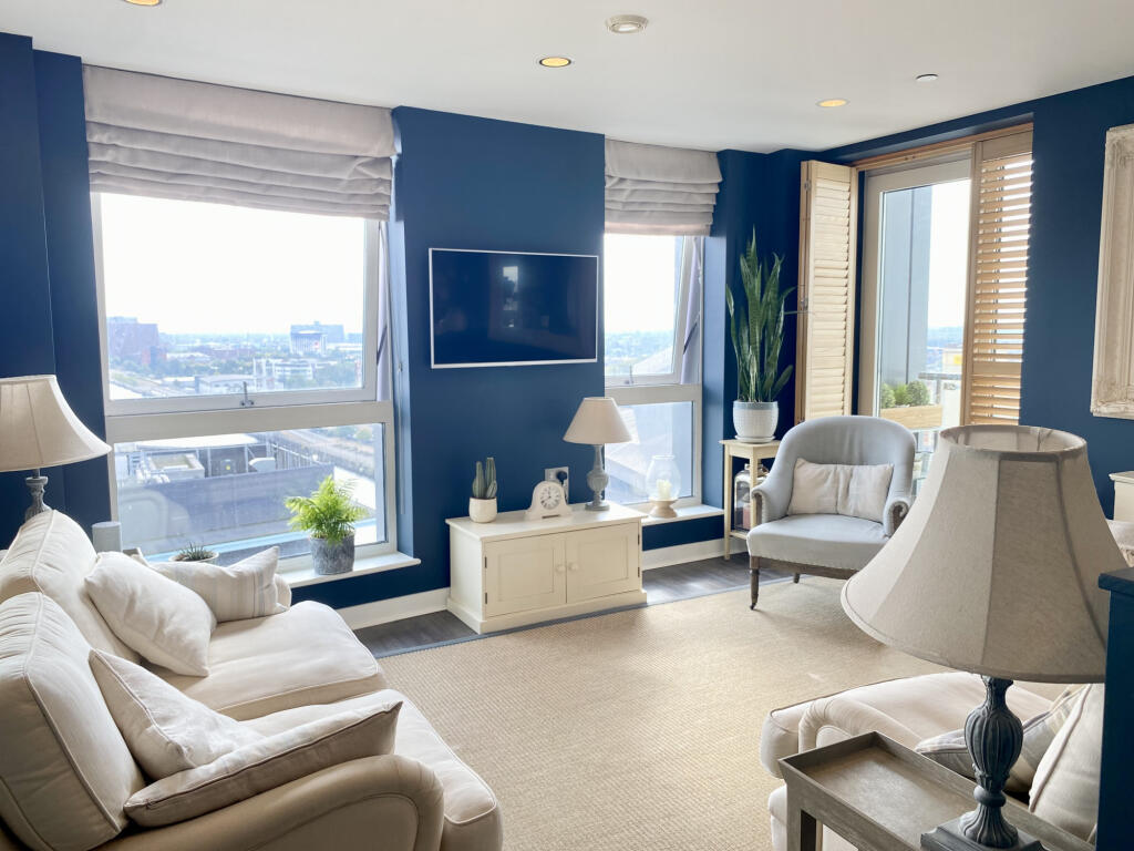 Main image of property: The Heart, MediAcityUK, Salford Quays, M50