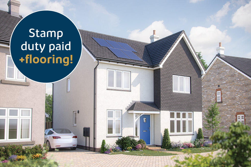 Main image of property: Higher Trenant Road,
Egloshayle,
Wadebridge,
PL27 6AY