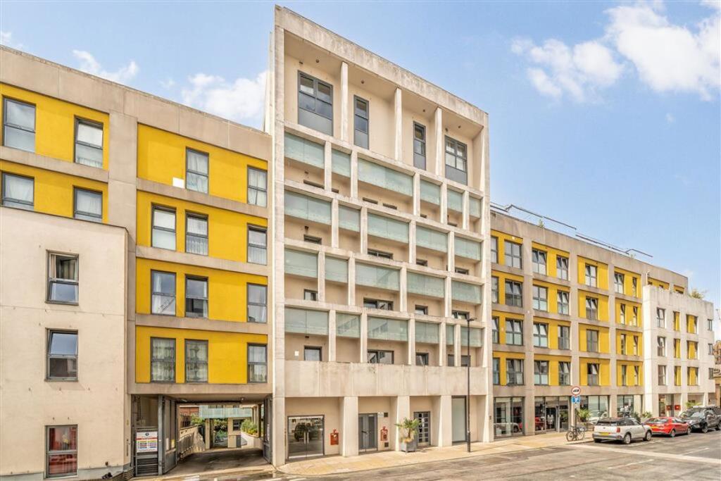 Main image of property: Oval Road, Camden