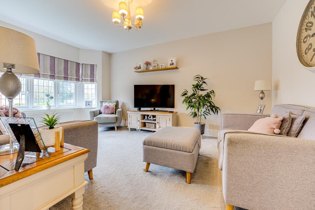 NN15 Park View, Barton Seagrave - View 2