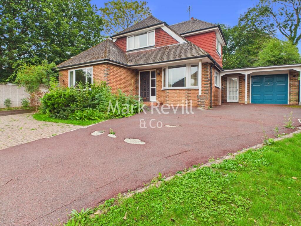 Main image of property: William Allen Lane, Lindfield, RH16