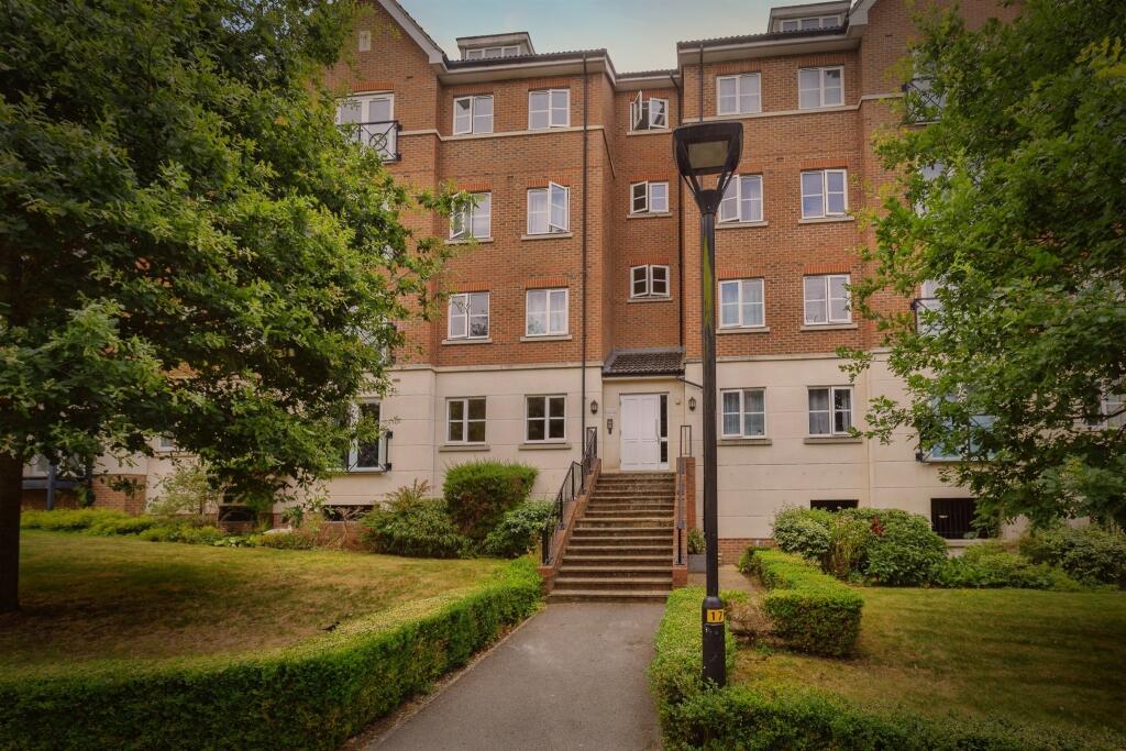 Main image of property: Viridian Square, Aylesbury