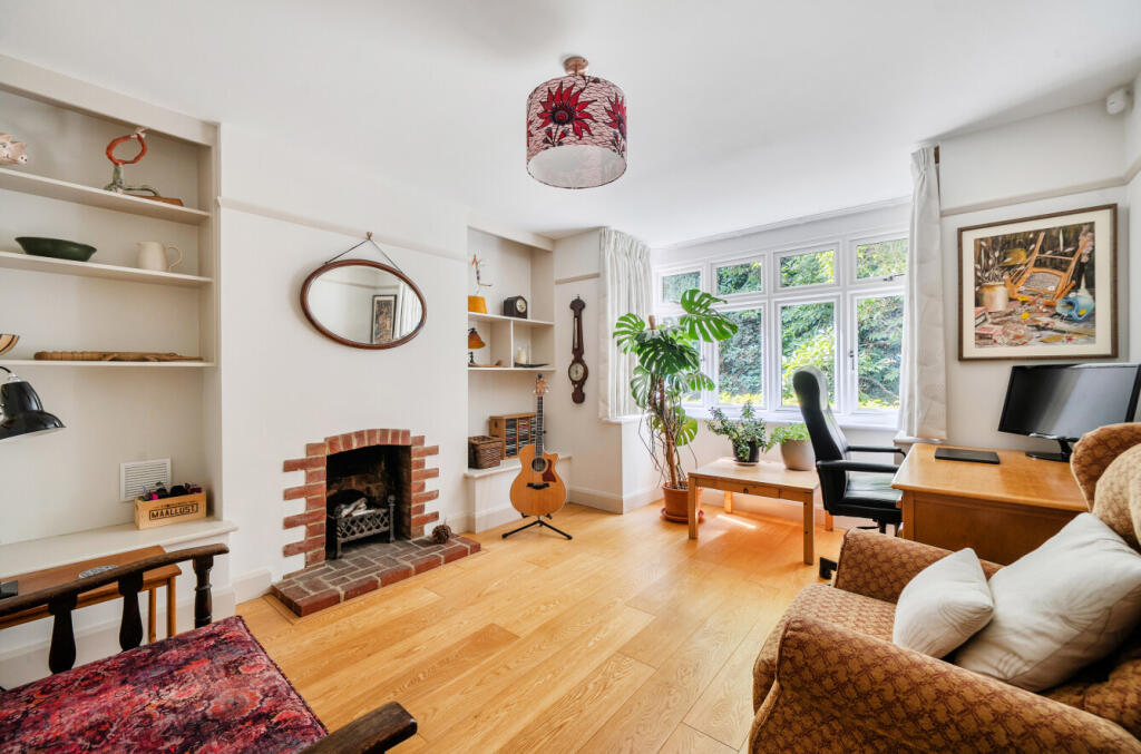 House in Waverley, Witley and Milford - View 5