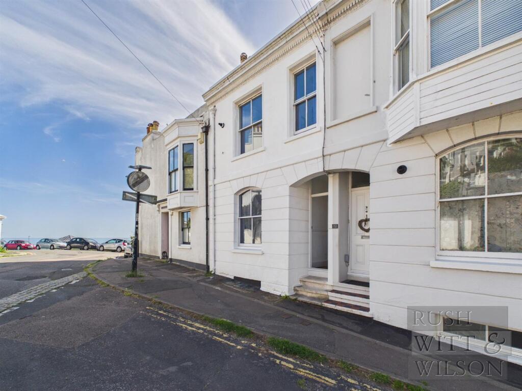Main image of property: St. Marys Terrace, Hastings