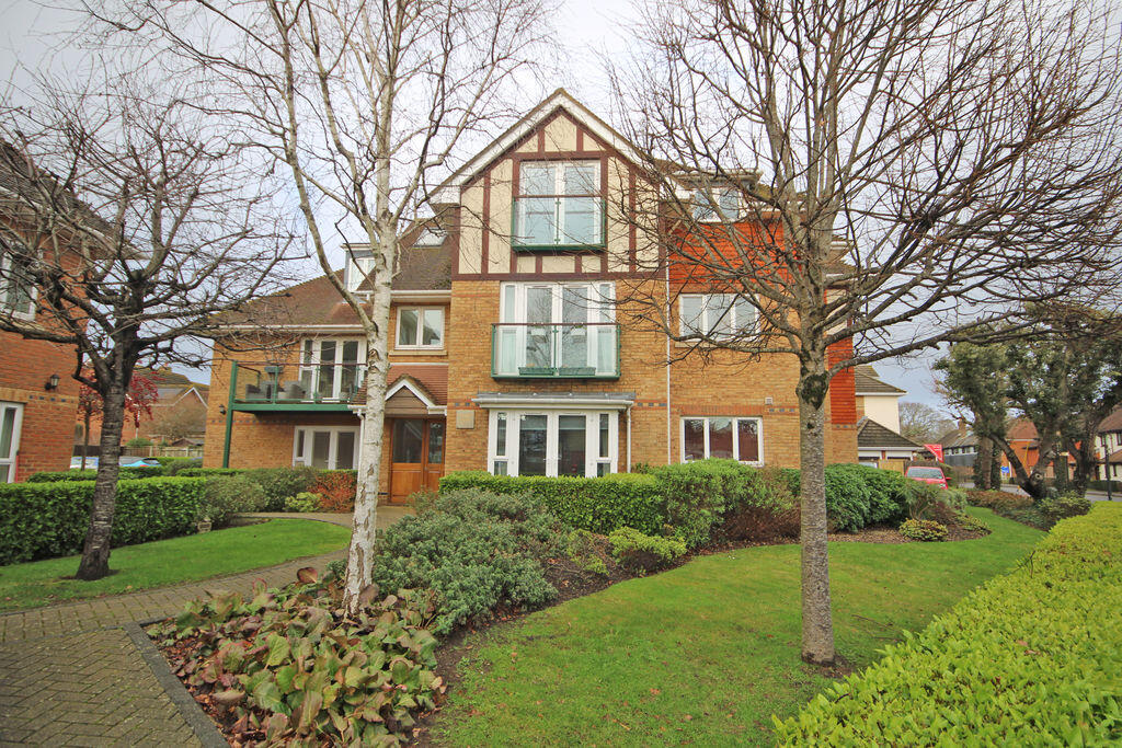 Main image of property: Fernhill Lane, New Milton
