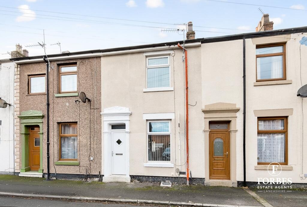 Main image of property: School Street, Bamber Bridge, Preston, PR5