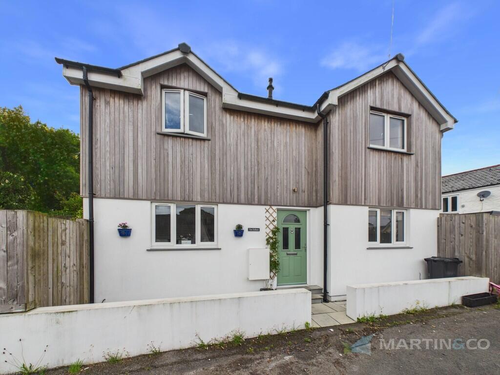 Main image of property: Carharrack
