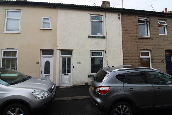 Main image of property: John Street, Thornton-Cleveleys, Lancashire, FY5