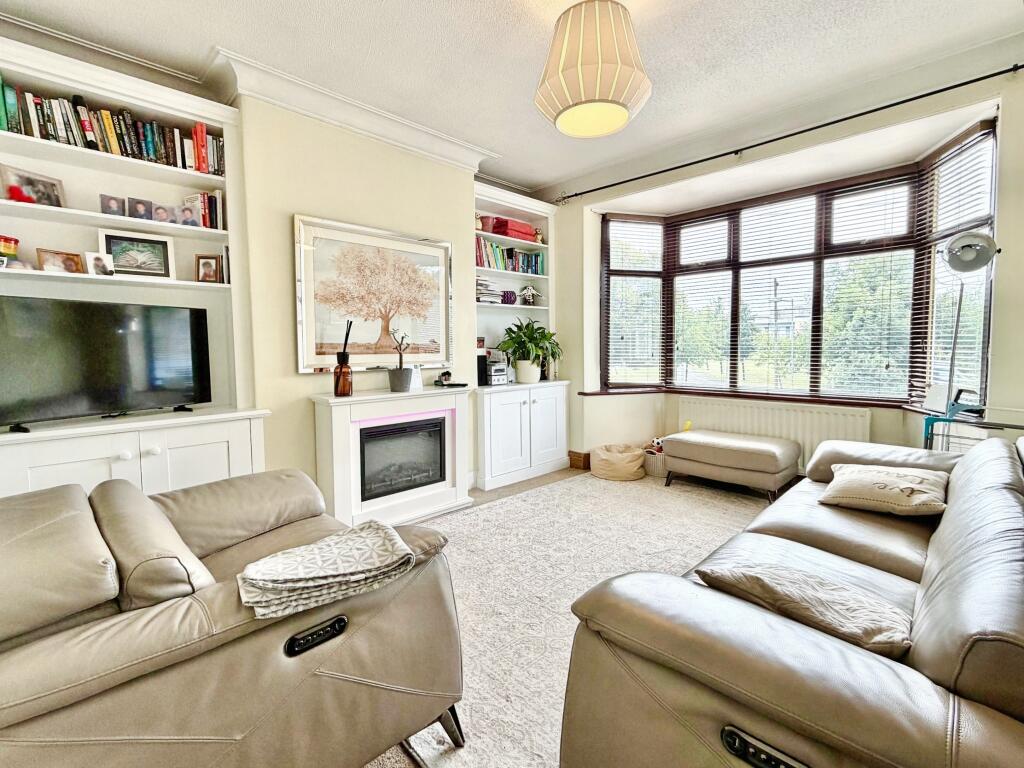 Apartment in Newcastle upon Tyne - More