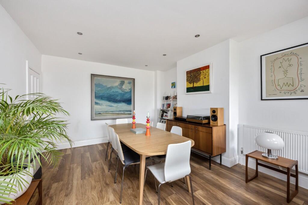 House in Hove, Brighton and Hove - More