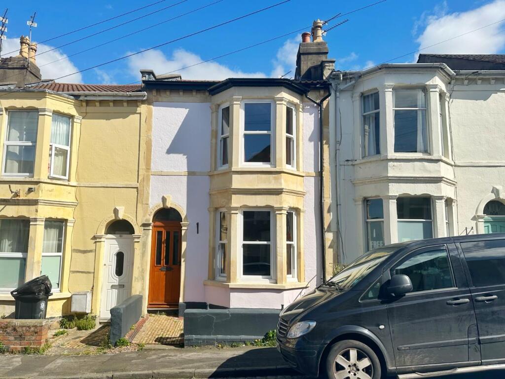 Main image of property: Eve Road, Bristol