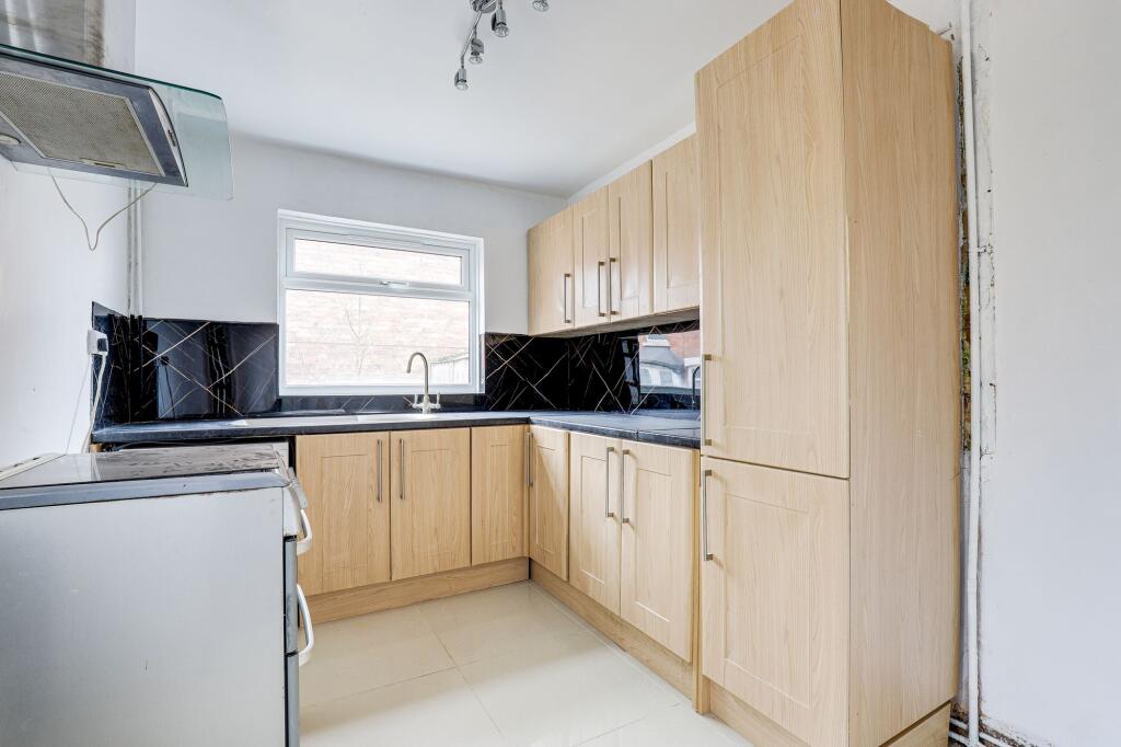 St. Stephens Road, Nottingham, NG2 - View 4