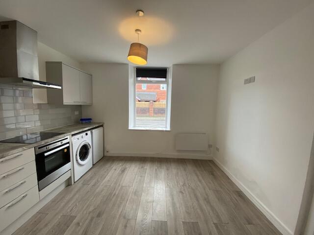 Main image of property: Sanquhar Street, Splott