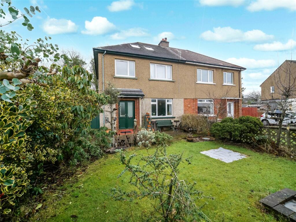 Main image of property: Eastwood Lane, Helensburgh, Argyll and Bute, G84