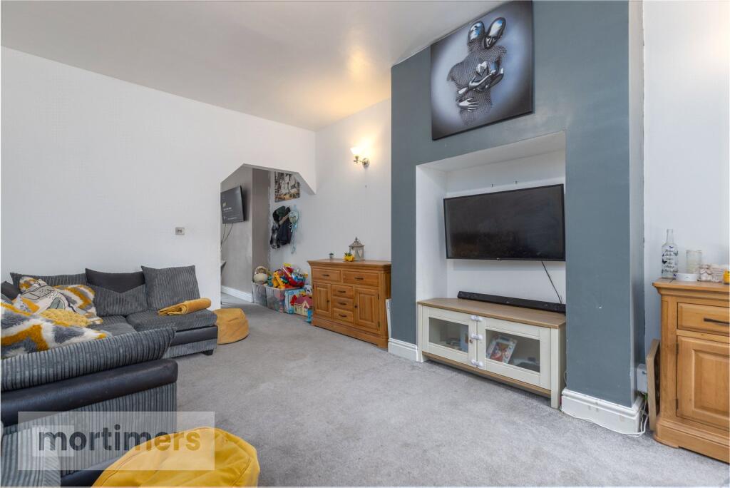Additional image 2 of James Street, Great Harwood, Lancashire, BB6