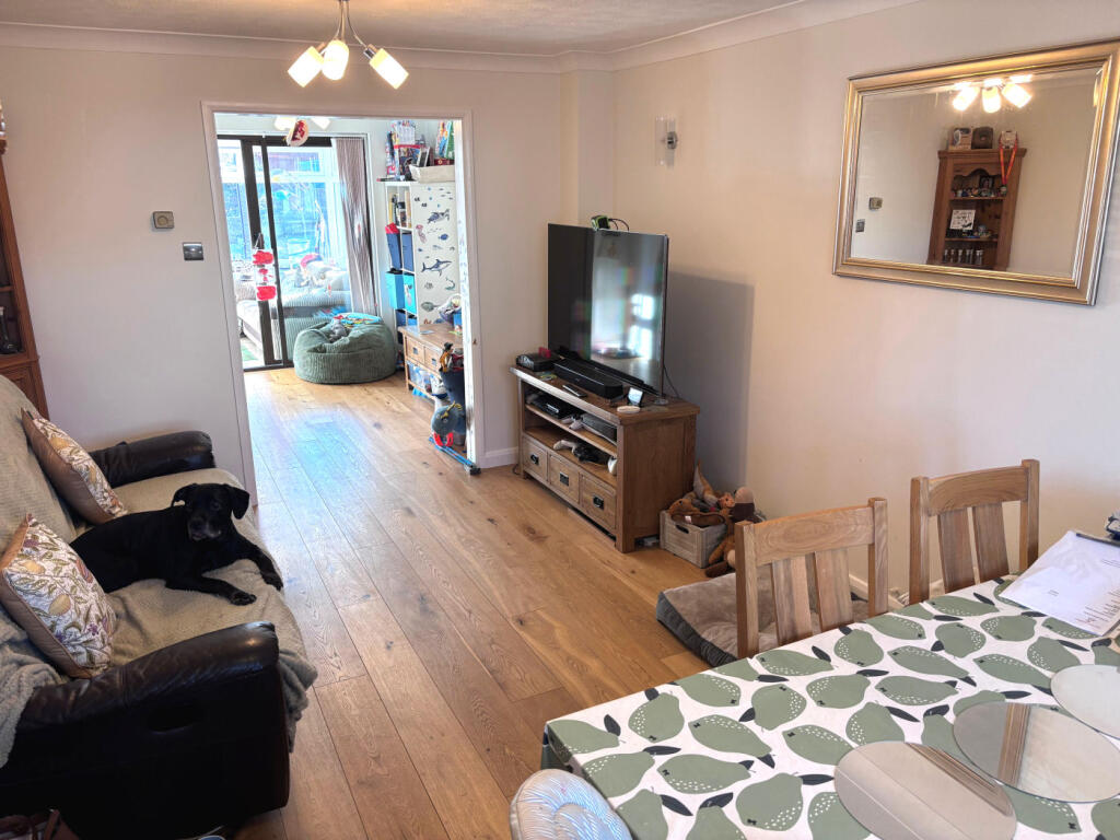 Portesham Way, Canford Heath, Poole, Dorset, BH17 photo 3