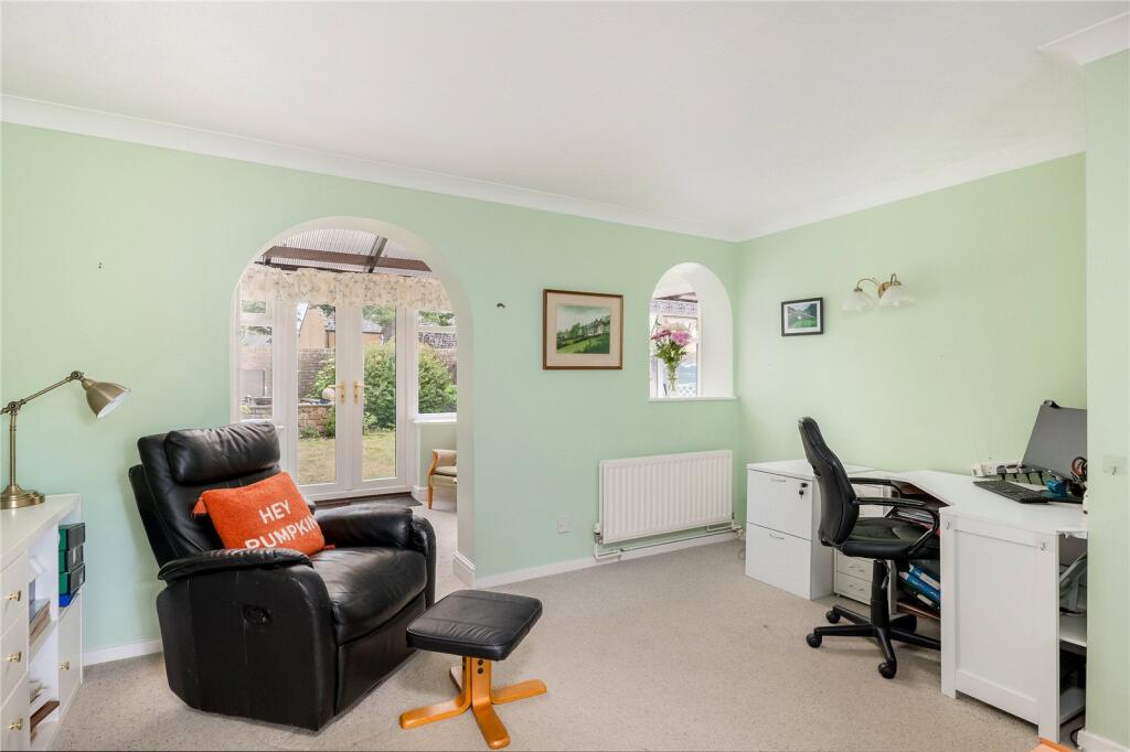 House in Cherwell, Hook Norton - View 5